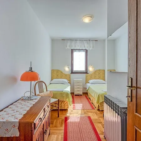 Valnea Casa de hóspedes 3*