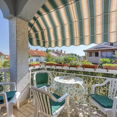 Valnea 3* Poreč